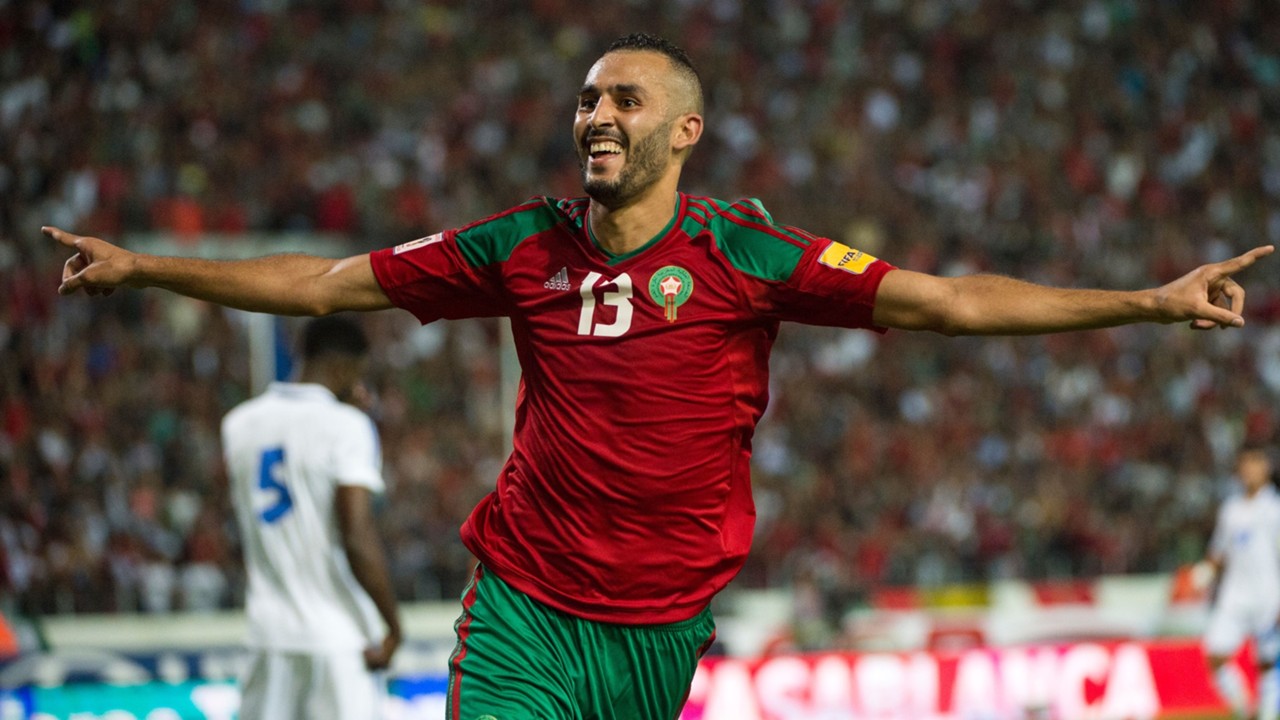 Morocco Tickets