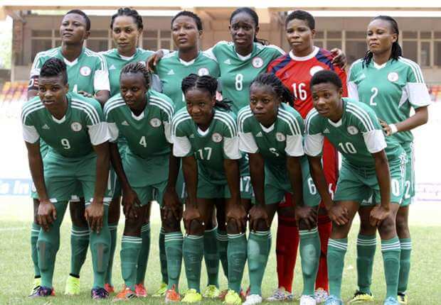 Nigeria (Women) Tickets