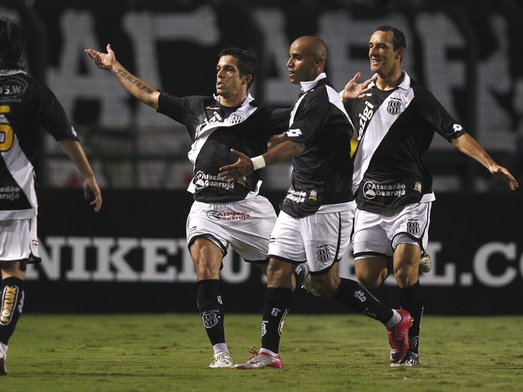 Ponte Preta Tickets