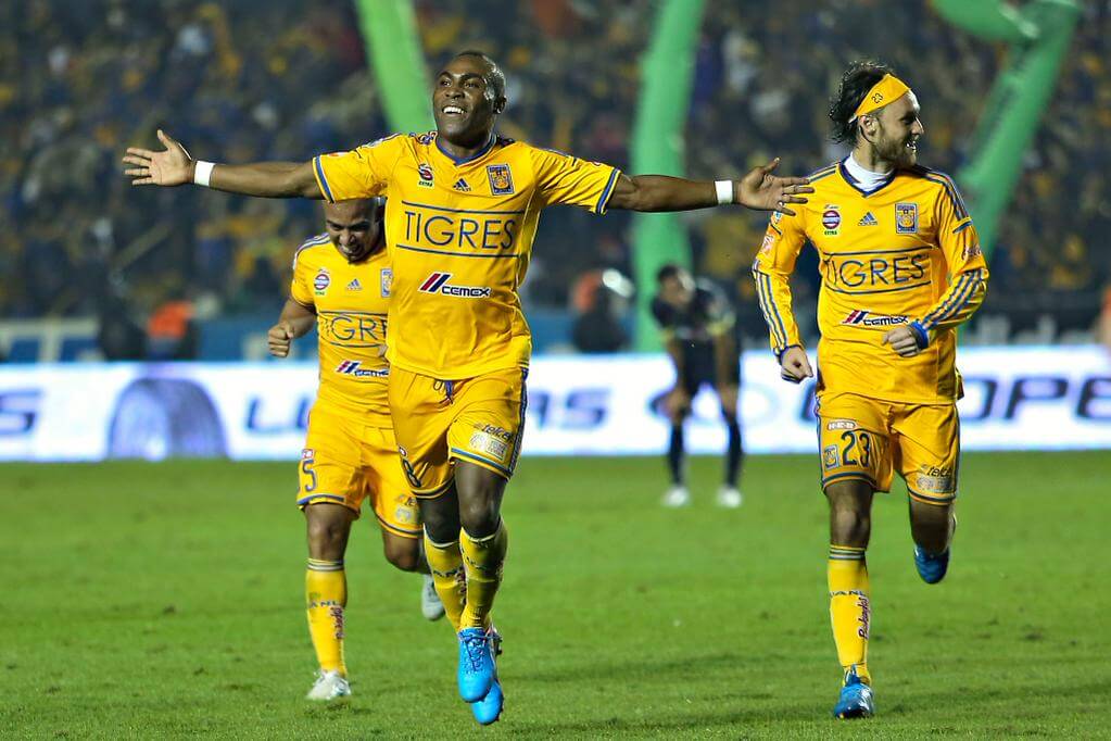 Tigres Tickets