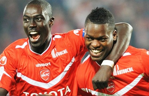 Valenciennes FC Tickets