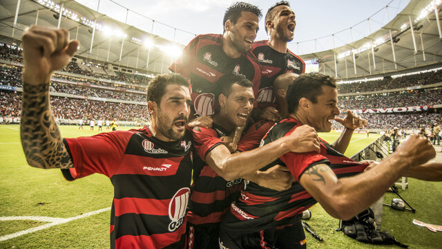 Vitoria Tickets