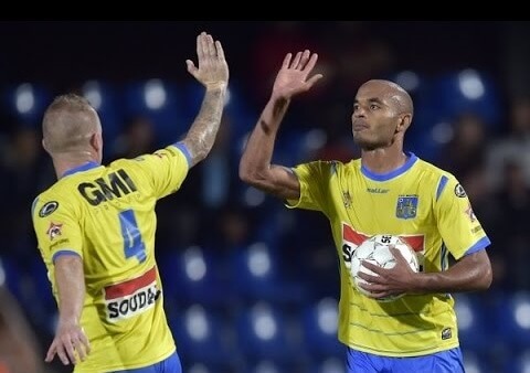 Westerlo Tickets