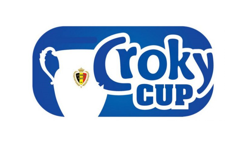 Belgian Cup Tickets