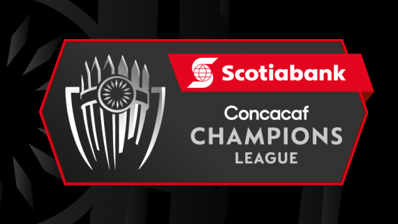 CONCACAF Champions League Tickets