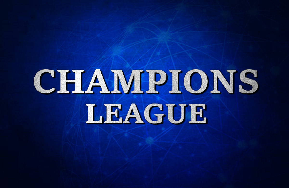 Champions League Tickets