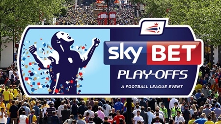 EFL Championship Play-Off Tickets
