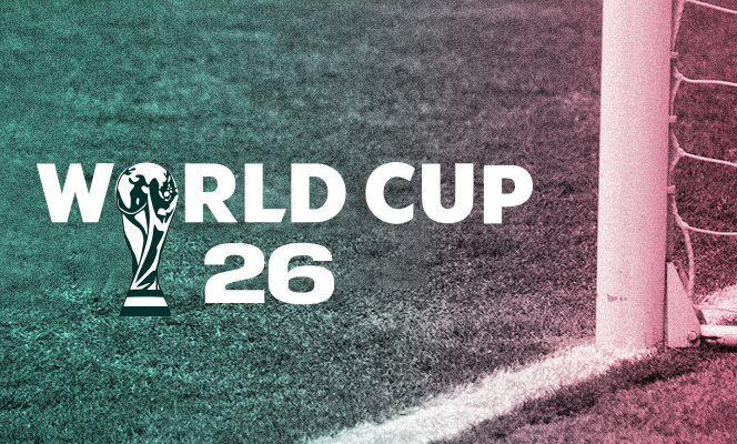 World Cup 2026 Round of 32 Tickets