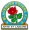 Blackburn Rovers Logo