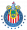 CD Guadalajara  Logo