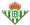 Real Betis Logo